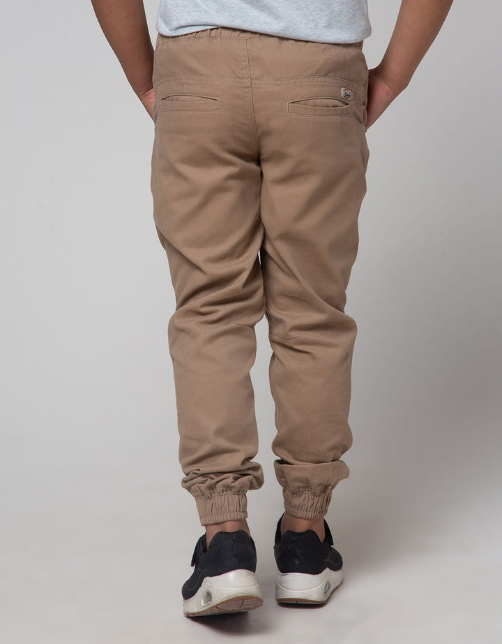 Nevada Jogger Woven Non Stretch