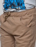 Nevada Jogger Woven Non Stretch