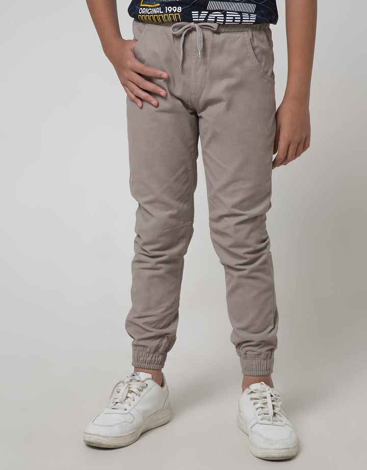 Nevada Jogger Woven Non Stretch