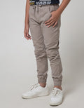 Nevada Jogger Woven Non Stretch