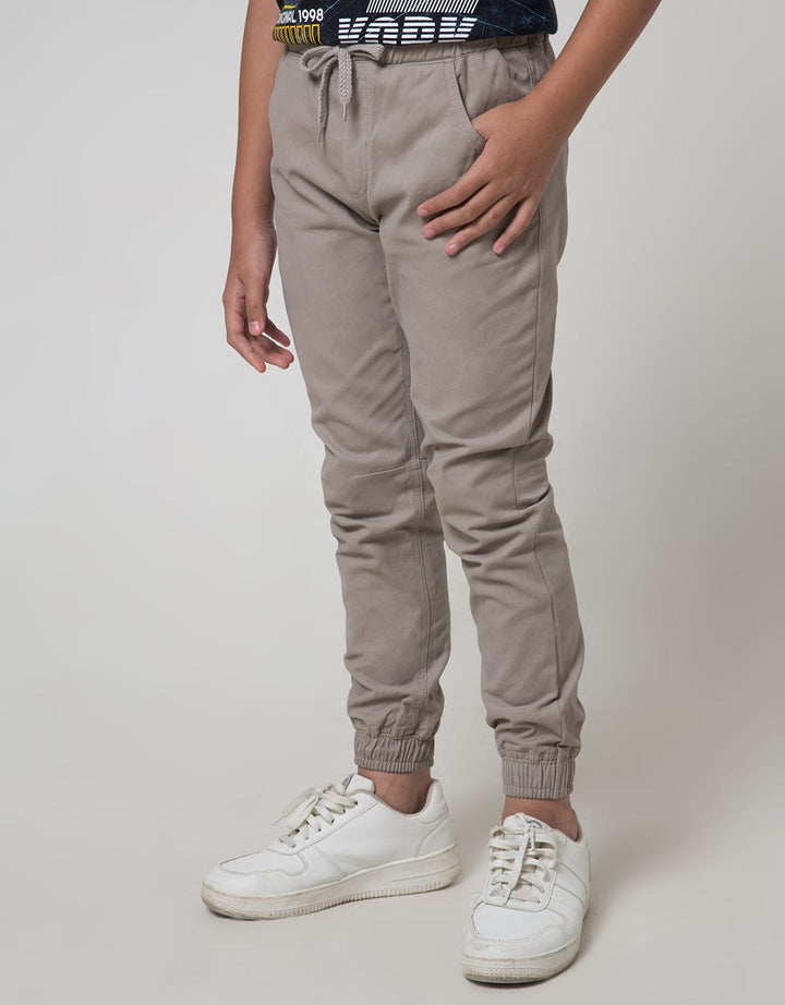 Nevada Jogger Woven Non Stretch