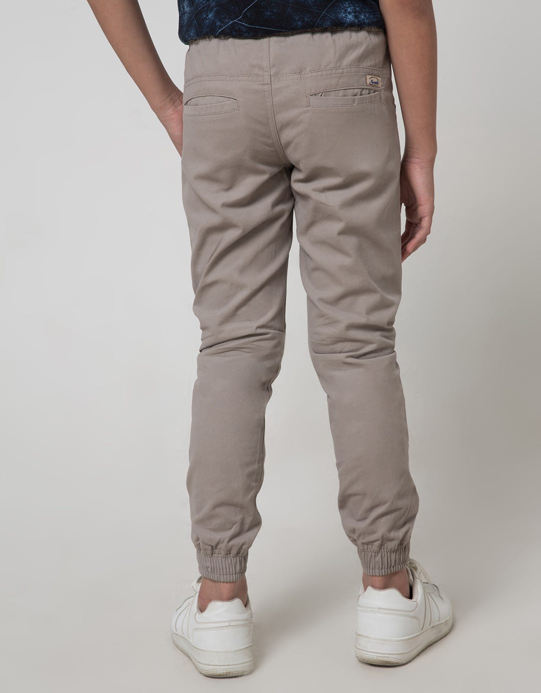 Nevada Jogger Woven Non Stretch