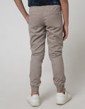 Nevada Jogger Woven Non Stretch