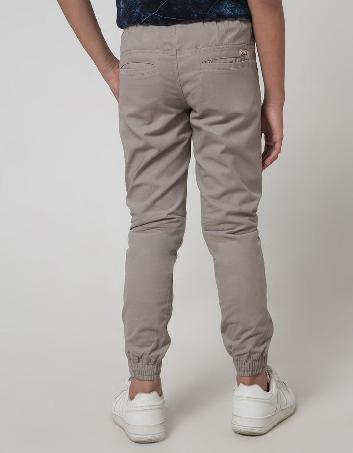 Nevada Jogger Woven Non Stretch