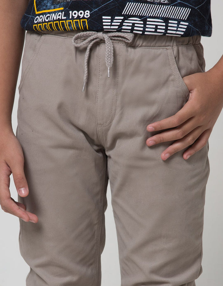 Nevada Jogger Woven Non Stretch
