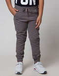 Nevada Non Stretch Celana Jogger Anak Laki-laki