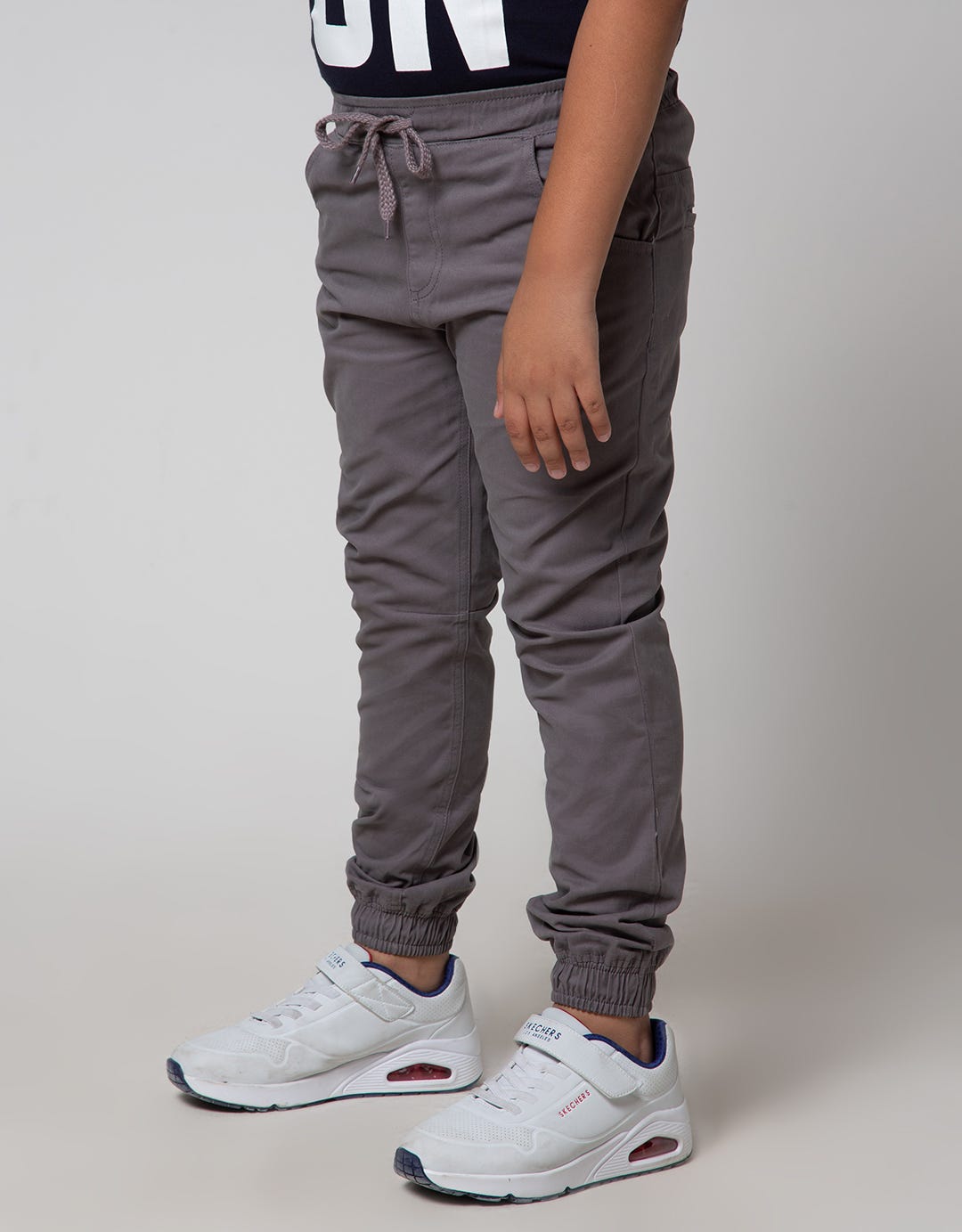 Nevada Non Stretch Celana Jogger Anak Laki-laki