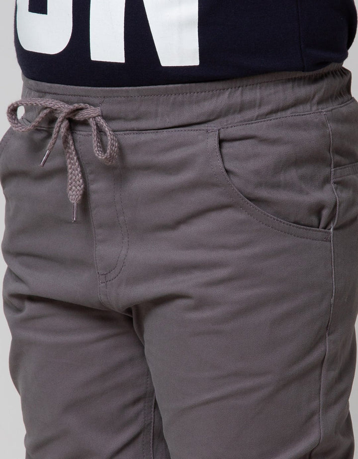 Nevada Non Stretch Celana Jogger Anak Laki-laki