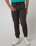 Nevada Jogger Woven Non Stretch Cargo