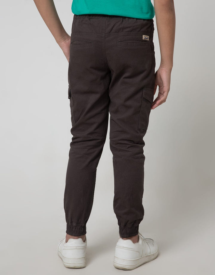 Nevada Jogger Woven Non Stretch Cargo