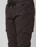 Nevada Jogger Woven Non Stretch Cargo