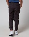 Nevada Jogger Woven Stretch Karet Amatsu
