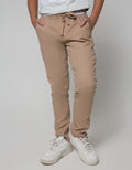 Nevada Long Pants Rib Stretch Ayodia