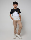 Nevada Long Pants Rib Stretch Ayodia