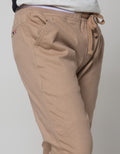 Nevada Long Pants Rib Stretch Ayodia
