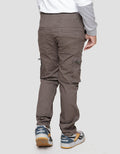 Nevada Cargo Stretch Celana Jogger Anak Laki-laki