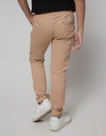 Nevada Long Pants Stretch Karet Amatsu Bio Tech