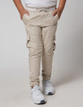 Nevada Fine Twill Celana Anak Laki-laki