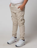 Nevada Fine Twill Celana Anak Laki-laki