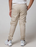 Nevada Fine Twill Celana Anak Laki-laki