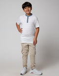 Nevada Fine Twill Celana Anak Laki-laki
