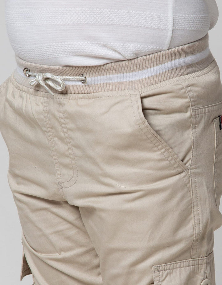 Nevada Fine Twill Celana Anak Laki-laki