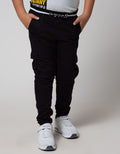 Nevada Twill Rib Boys Pants