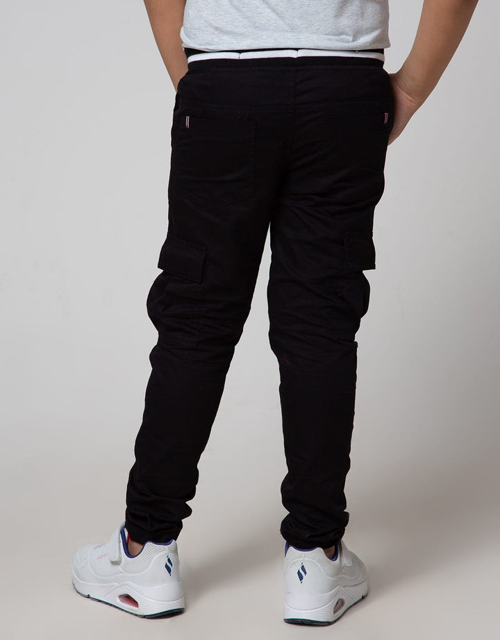 Nevada Twill Rib Boys Pants