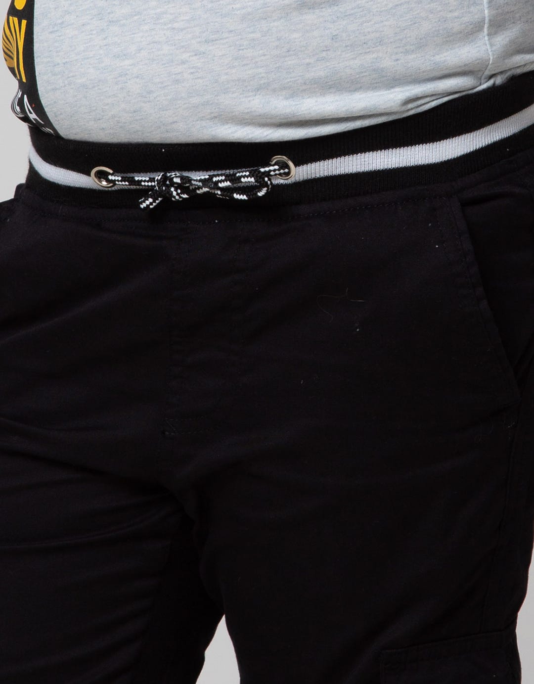 Nevada Twill Rib Boys Pants