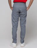 Nevada Long Pants Woven Rubber Kenzo Twill Non Stretch Lpt6A