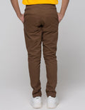 Nevada Long Pants Woven Karet Kenzo Twill Non Stretch Lpt7A