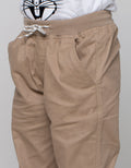 Nevada Long Pants Twill Non Stretch Loose Fit