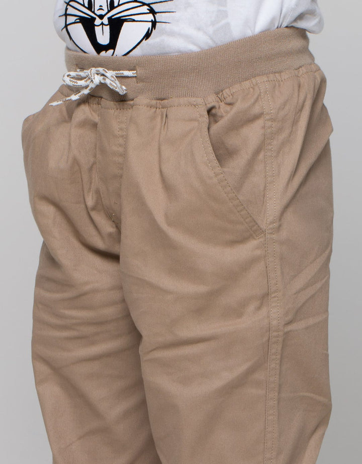 Nevada Long Pants Twill Non Stretch Loose Fit