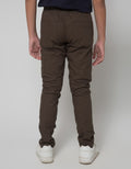 Nevada Long Pants Woven Cargo Ribstop