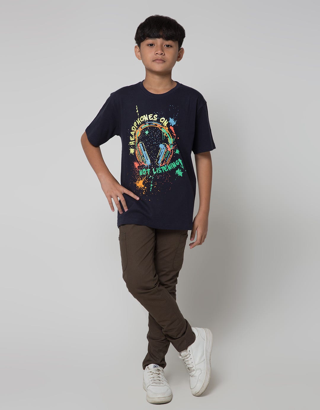 Nevada Long Pants Woven Cargo Ribstop