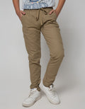 Nevada Long Pants Woven Cargo Ribstop