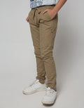 Nevada Long Pants Woven Cargo Ribstop