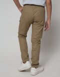 Nevada Long Pants Woven Cargo Ribstop