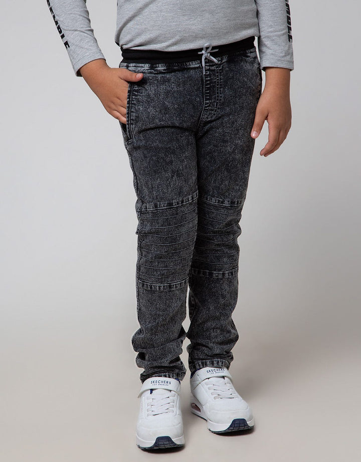 Nevada CNS Salur Celana Denim Anak Laki-Laki