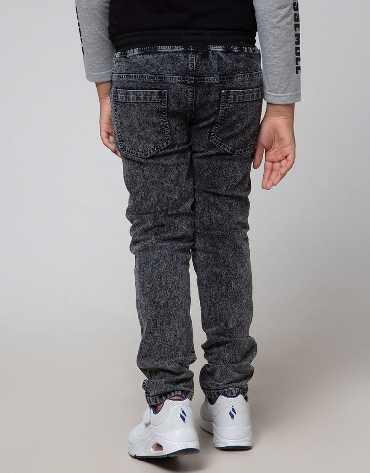 Nevada CNS Salur Celana Denim Anak Laki-Laki