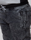 Nevada CNS Salur Celana Denim Anak Laki-Laki