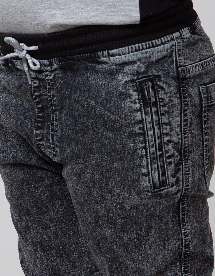 Nevada CNS Salur Celana Denim Anak Laki-Laki