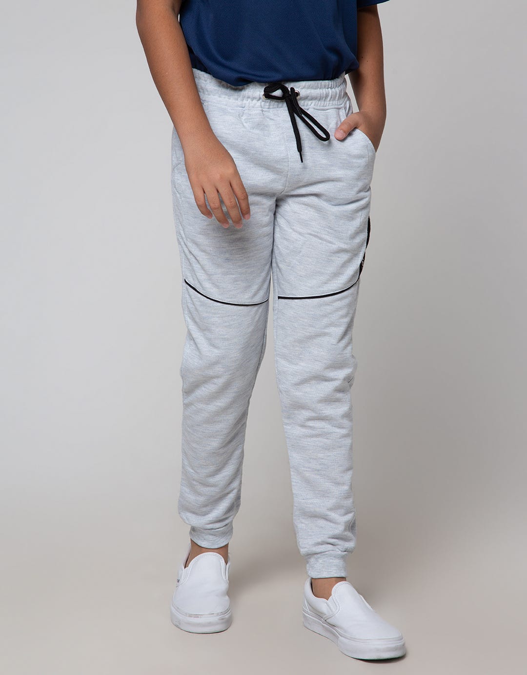 Nevada Basic CNS Jogger Anak Laki-laki