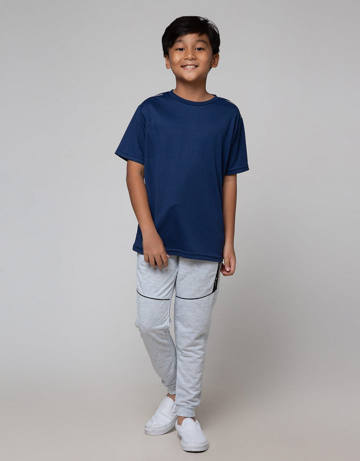 Nevada Basic CNS Jogger Anak Laki-laki