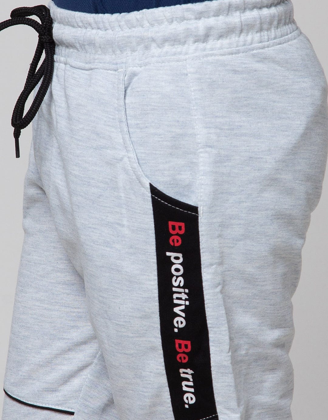 Nevada Basic CNS Jogger Anak Laki-laki