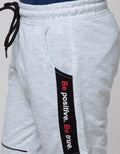 Nevada Basic CNS Jogger Anak Laki-laki