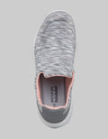 Nevada Slip On Casual Sepatu Wanita