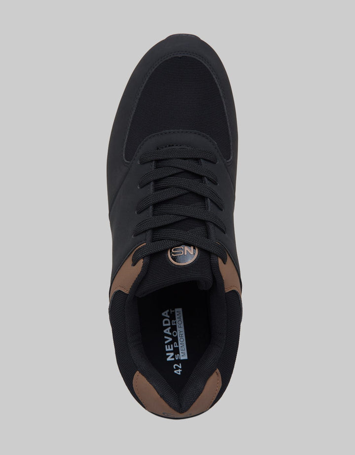 Nevada Sport Two Tone Sneakers Men