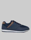 Nevada Sport Two Tone Sneakers Men