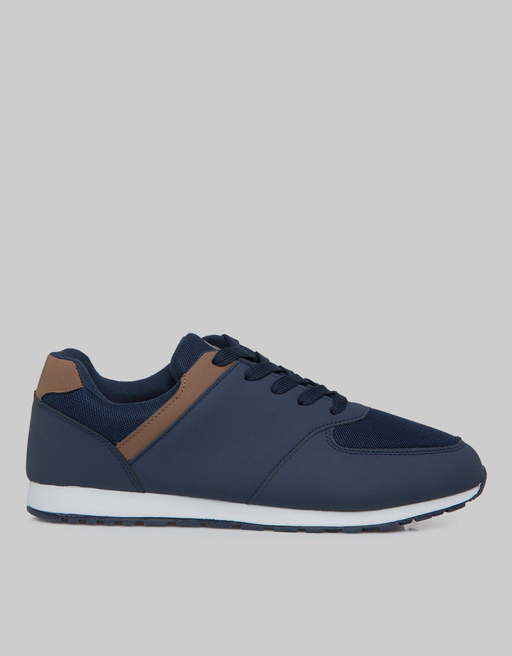 Nevada Sport Two Tone Sneakers Men